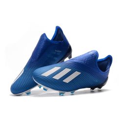 Adidas X 19+ FG - Blauw Wit_10.jpg